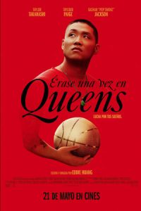 Érase una vez en Queens [Spanish]